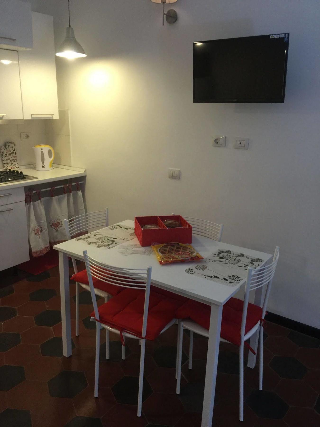 Roma Street Home Ngoại thất bức ảnh