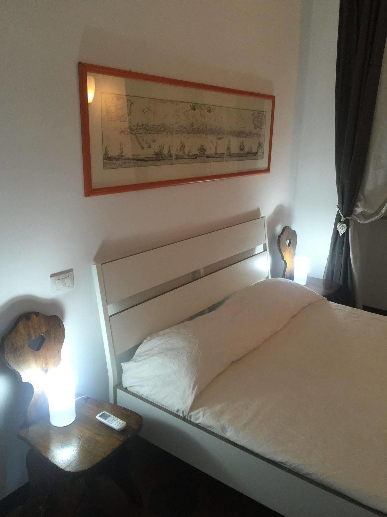 Roma Street Home Ngoại thất bức ảnh
