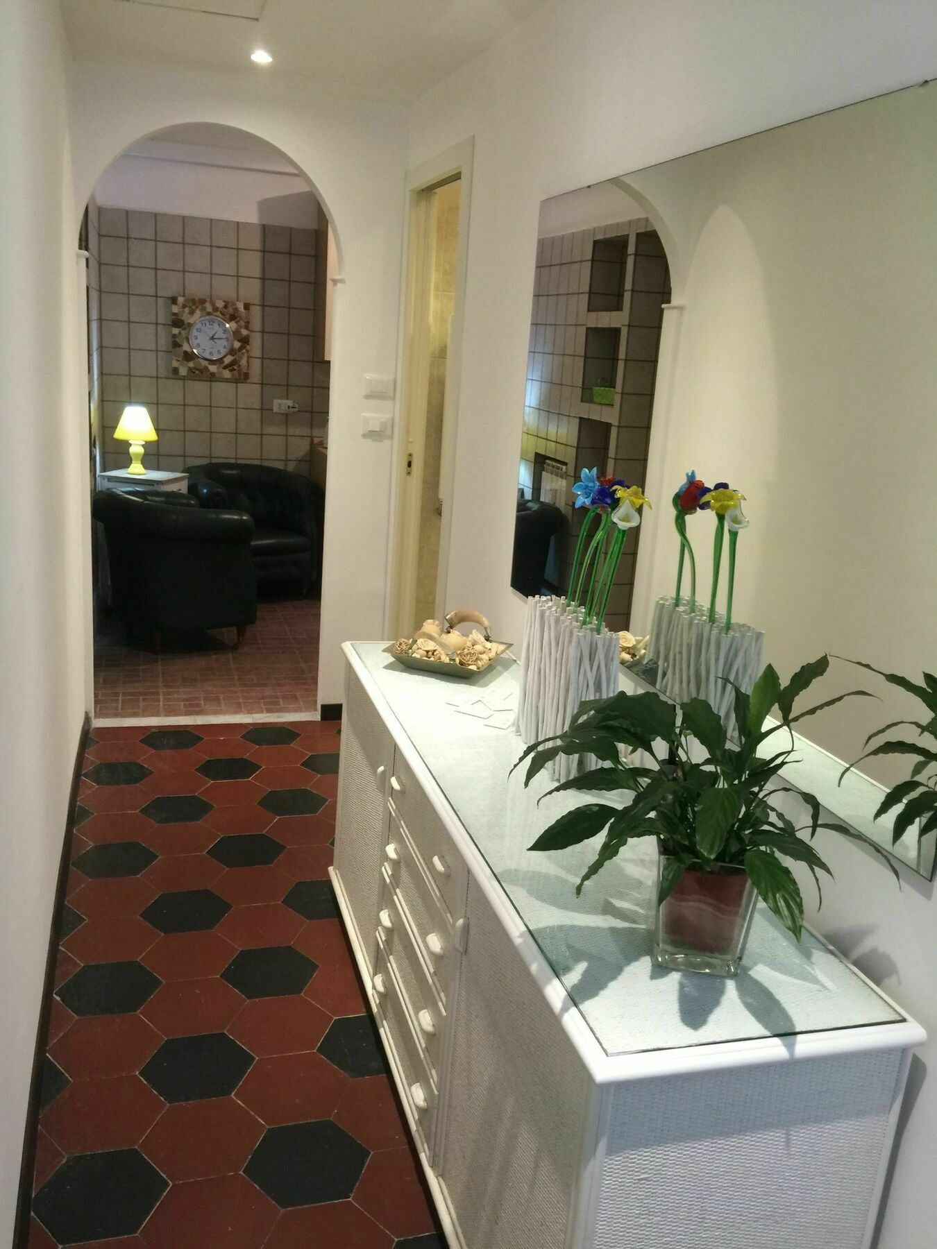Roma Street Home Ngoại thất bức ảnh